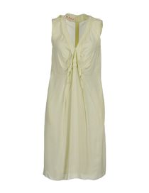 MARNI - Short dress