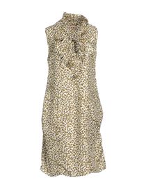 MARNI - Vestito corto