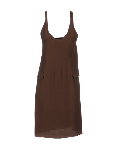 ZOOM MARNI - Short dress