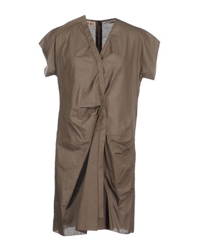 ZOOM MARNI - Short dress
