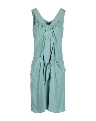ZOOM MARNI - Short dress