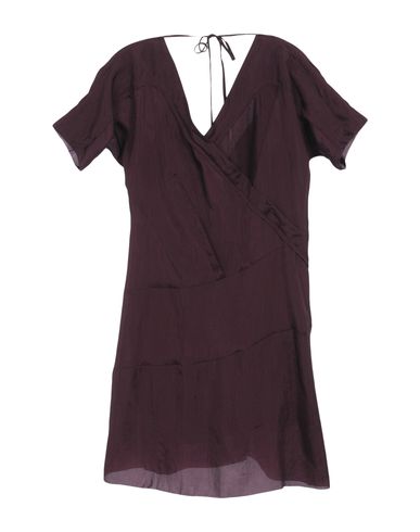 ZOOM MARNI - Short dress