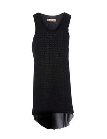 MARNI - Short dress