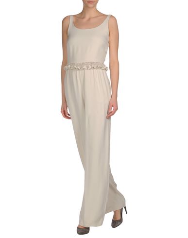 ZOOM CHLOÉ - Trouser dungaree
