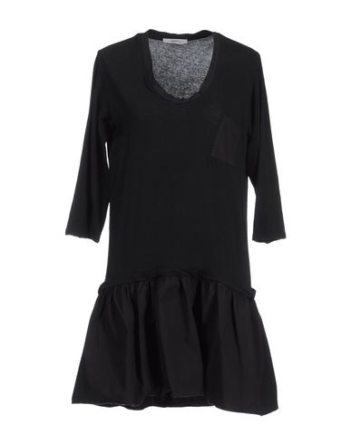 ZOOM ..,MERCI - Short dress