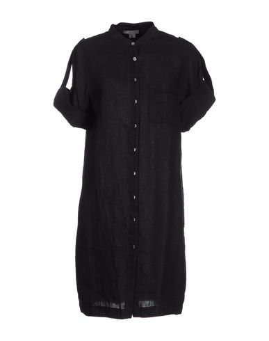 ZOOM VINCE. - 3/4 length dress