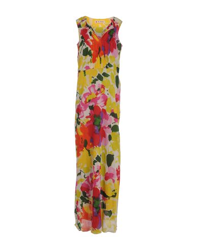 ZOOM MARNI - Long dress