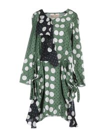 MARNI - Vestito corto
