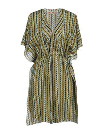 MARNI - Vestito corto