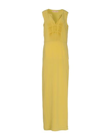 ZOOM MARNI - Long dress