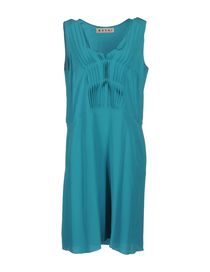 MARNI - Vestito corto