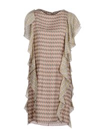MARNI - Vestito corto