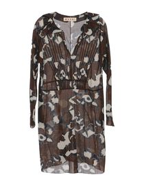 MARNI - Vestito corto