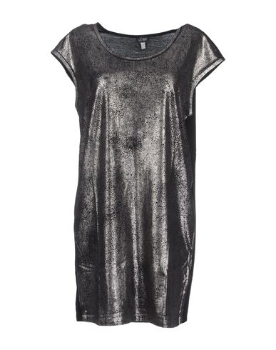 ZOOM ARMANI JEANS - Short dress