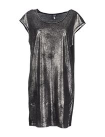 ARMANI JEANS - Short dress