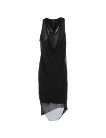 ROQUE ILARIA NISTRI - 3/4 length dress