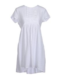..,MERCI - Short dress
