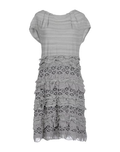 ZOOM SISTE' S - Short dress