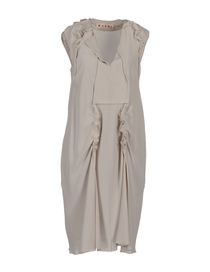 MARNI - Vestito corto