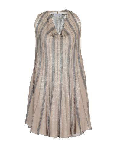 ZOOM SISTE' S - Short dress