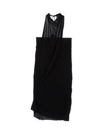 ROQUE ILARIA NISTRI - Short dress