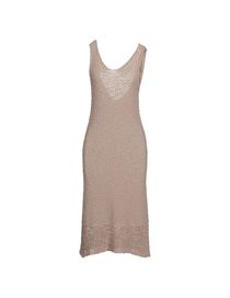 ANNITA M. - Short dress