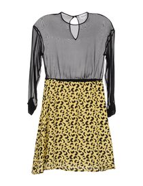 AU JOUR LE JOUR - Short dress