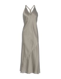 ILARIA NISTRI - 3/4 length dress