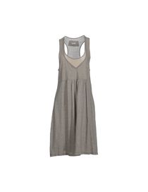 ANNITA M. - Short dress