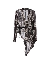 ANN DEMEULEMEESTER - Blouse
