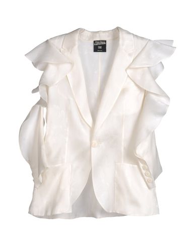 ZOOM JEAN PAUL GAULTIER FEMME - Blazer