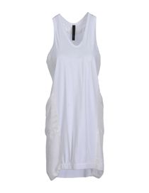 ROQUE ILARIA NISTRI - Short dress