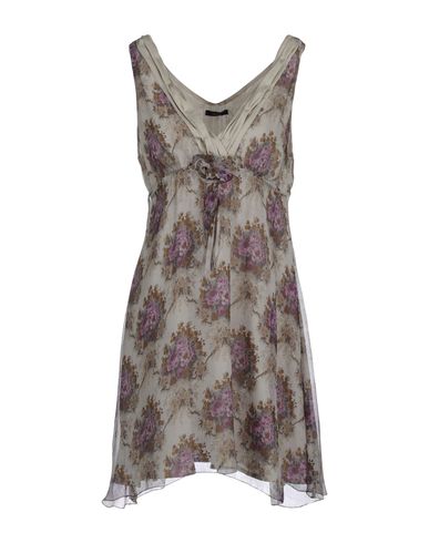 ZOOM HANITA - Short dress