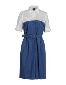 JEAN PAUL GAULTIER FEMME - Short dress