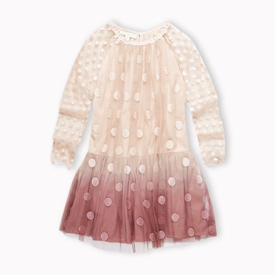 Stella McCartney, Misty dress