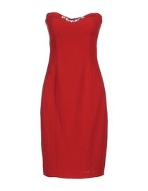 UGO ZALDI - Short dress