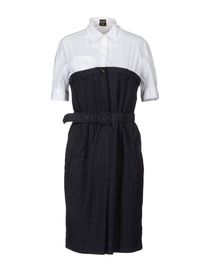 JEAN PAUL GAULTIER FEMME - Robe courte