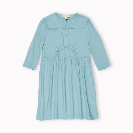 Stella McCartney, Swann dress 