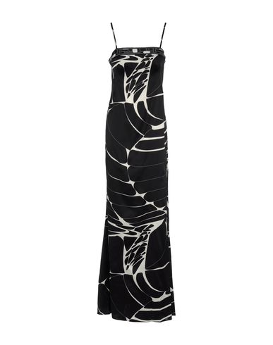 ZOOM EMILIO PUCCI - Long dress