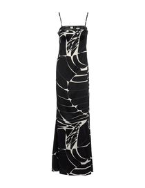EMILIO PUCCI - Long dress