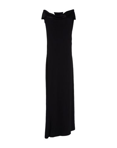 ZOOM JIL SANDER - Long dress