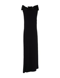 JIL SANDER - Long dress