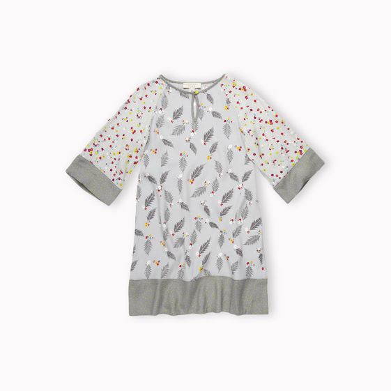 Stella McCartney, Inca dress