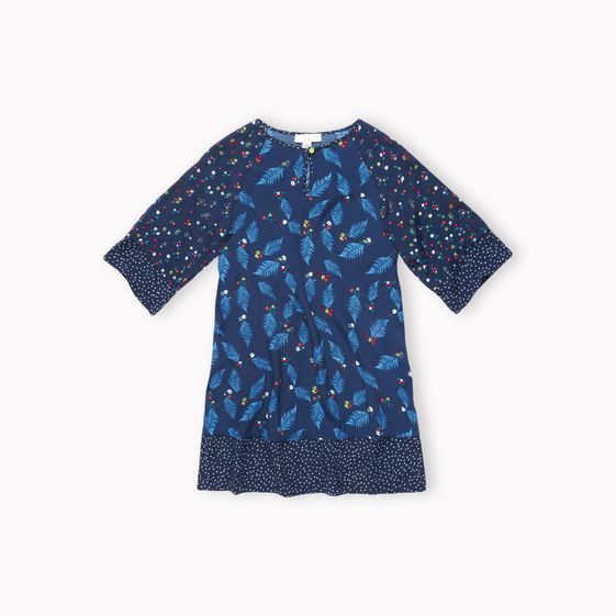 Stella McCartney, Inca dress