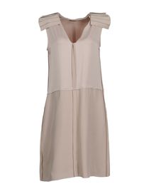 BOTTEGA VENETA - Short dress