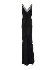 JOHN GALLIANO - Long dress