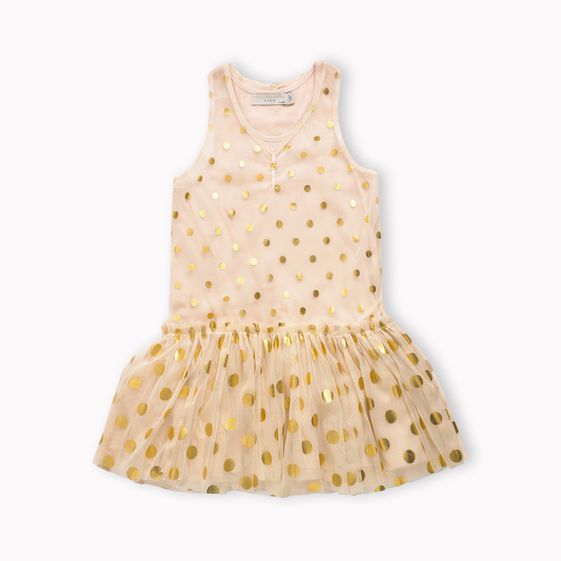 Stella McCartney, Bell dress