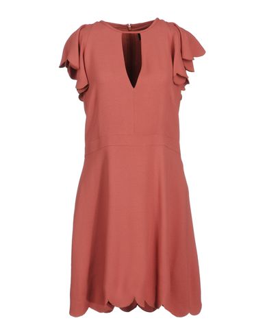 ZOOM JO NO FUI - Short dress