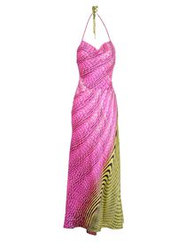 ROBERTO CAVALLI - Long dress