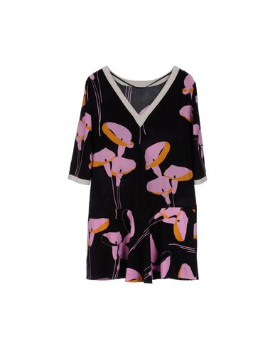 ZOOM MIU MIU - Short dress
